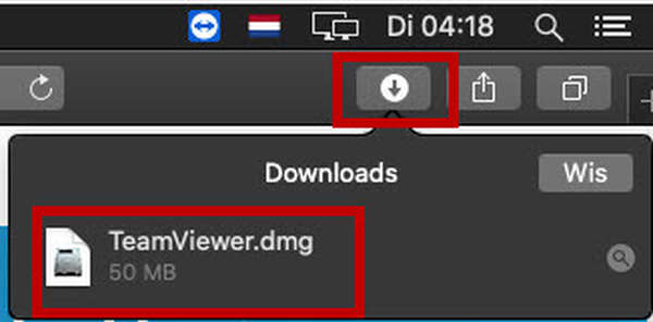 Handleiding stap 2