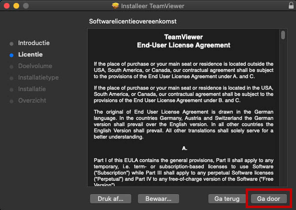 Teamviewer 12 mac download filezilla enable ssl