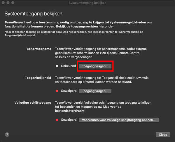 Handleiding stap 11