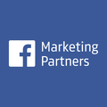 Facebook marketing logo