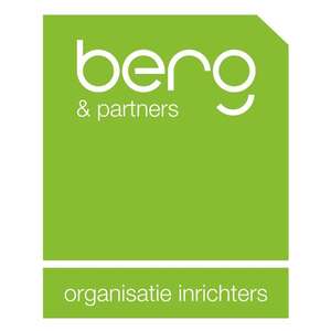Berg & partners logo