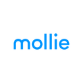Mollie webshop betaalmethode logo