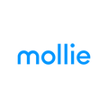 Mollie webshop betaalmethode logo