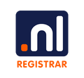 NL Registrar logo