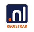 NL Registrar logo