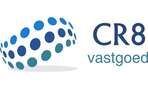 CR8 Vastgoed logo