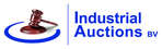 Industrial Auctions logo