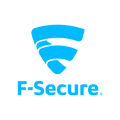 F-secure logo
