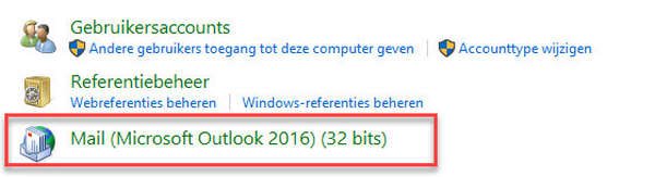 Handleiding stap 3