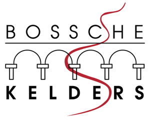 Bossche Kelders logo