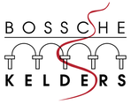 Bossche Kelders logo