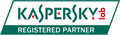 Kaspersky logo