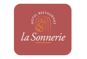 Hotel Restaurant La Sonnerie logo