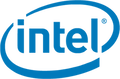 Intel logo