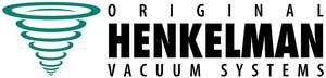 Henkelman logo