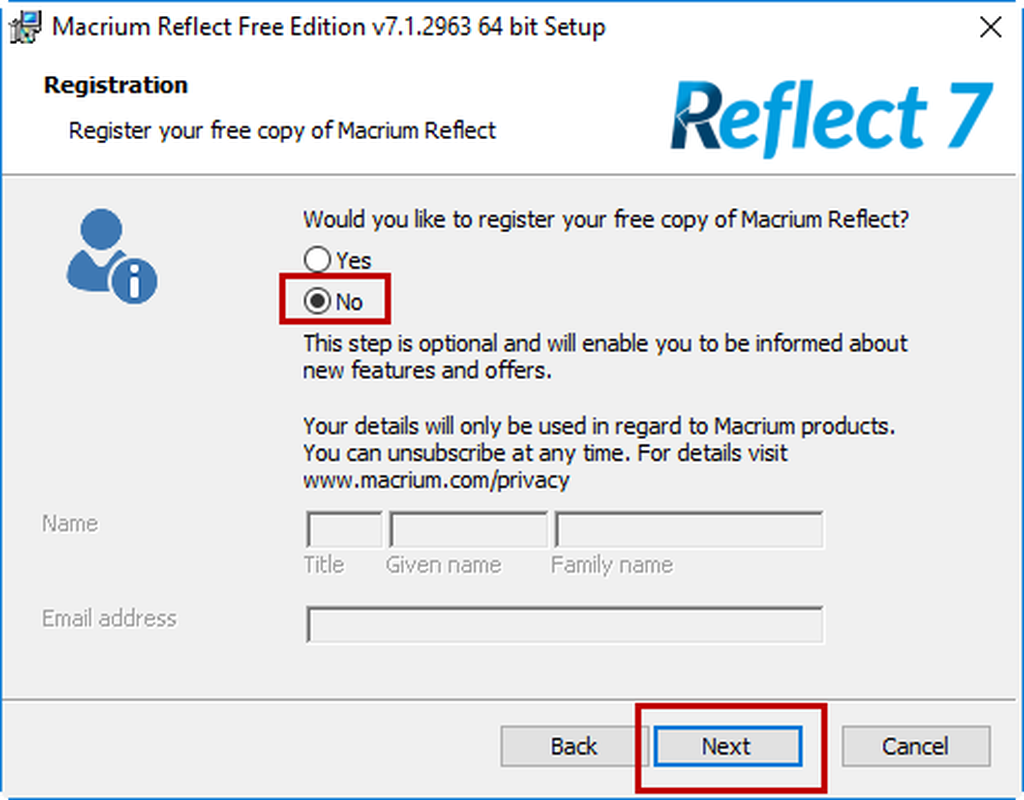 macrium reflect free users macrium reflect free users