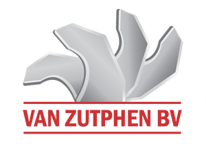 Van Zutphen logo