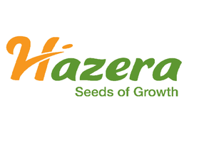 Hazera Seeds logo