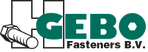 Gebo Fasteners logo