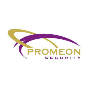 Promeon Security Logo