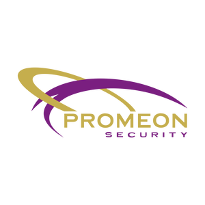 Promeon Security Logo