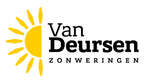 Van Deursen Zonweringen logo