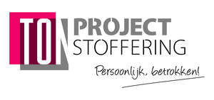 TON Projectstoffering logo