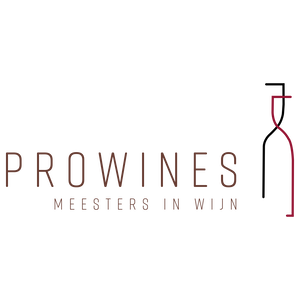 Prowines logo