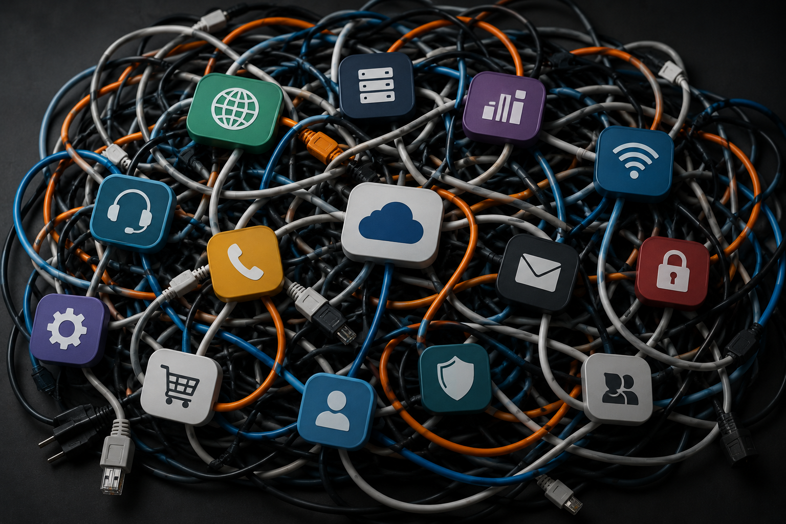 De gratis overstapservice van Onlinq